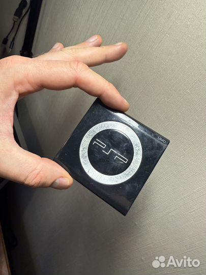 Крышка дисковода Sony psp 2008