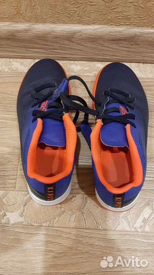 Набор для занятия футболом