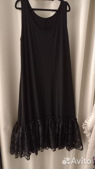 Платье женское вечернее