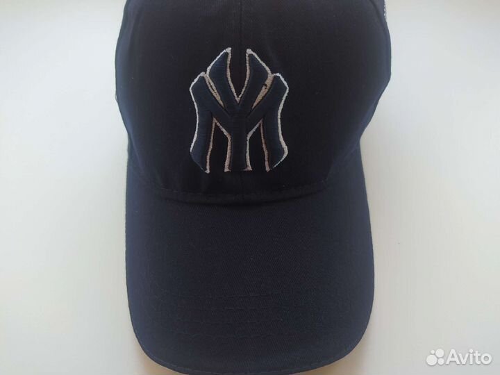 Бейсболка MY Sports