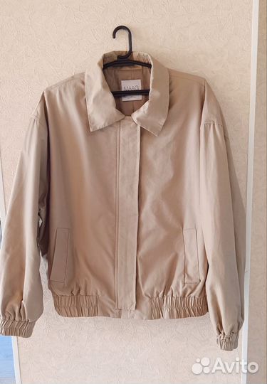 Бомбер женский Maag, L