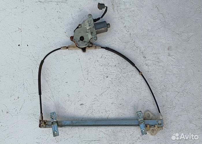 Стеклоподъемник электрический задний левый Chery A