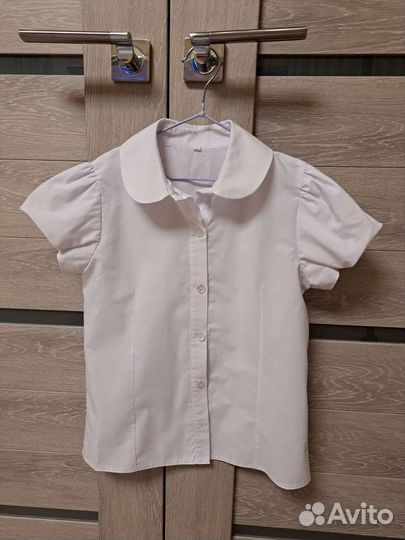 Блузка для девочки, 134 р