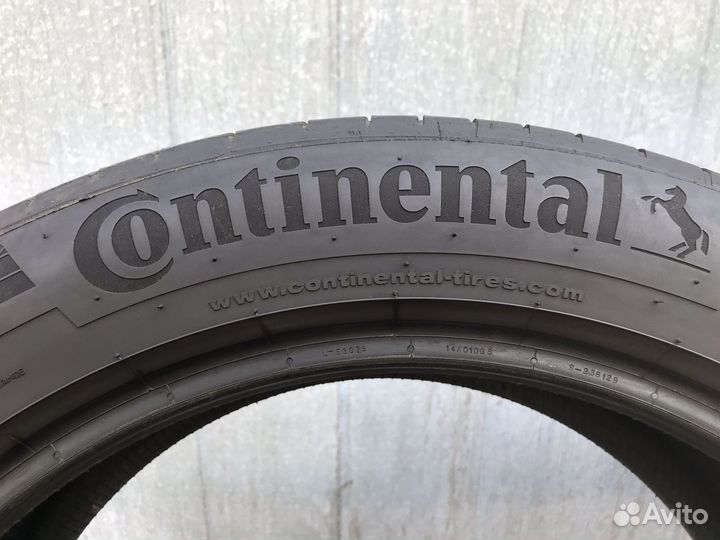 Continental ContiSportContact 5 225/45 R19