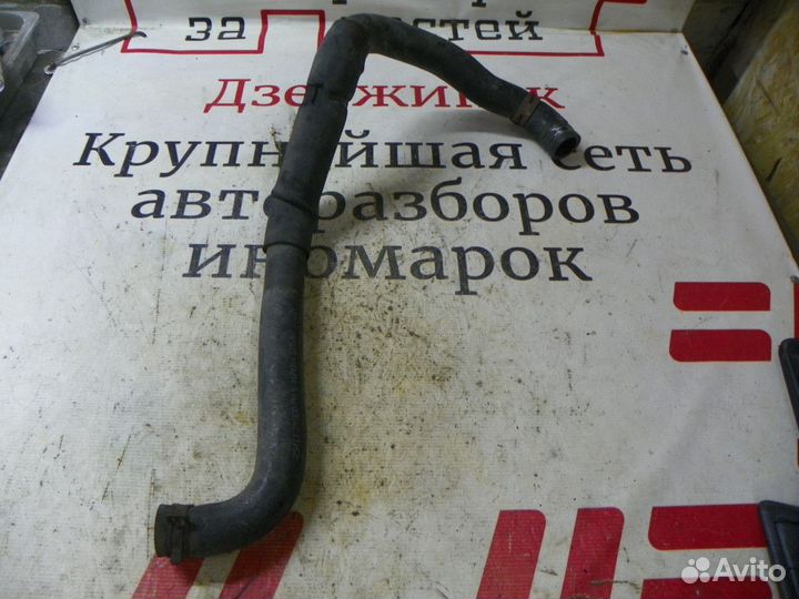 Патрубок радиатора Kia Sportage