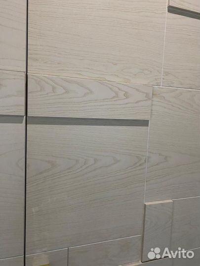 Двери межкомнатные шпон