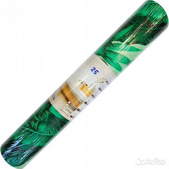 Коврик для йоги пвх 173х61х0,5 см пвх (с узорами)