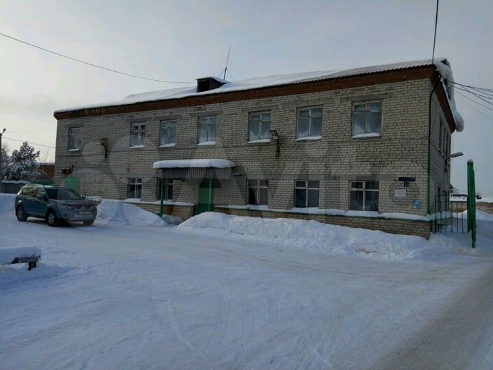 Продам помещение свободного назначения, 1174.4 м²