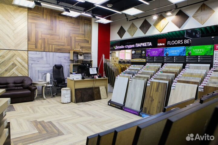 Готовый бизнес. Доход 350 на товарах для ремонта №Ё6Ю4