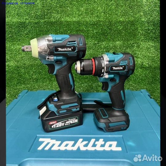 Набор Makita 6в1 с сучкорезом (Арт.70767)