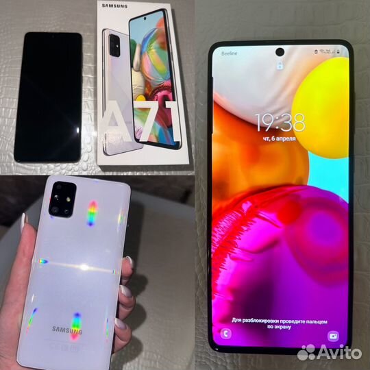 Мобильные телефоны бу samsung