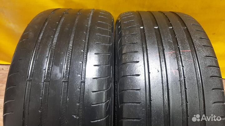 Goodyear Eagle F1 Asymmetric 3 245/45 R18
