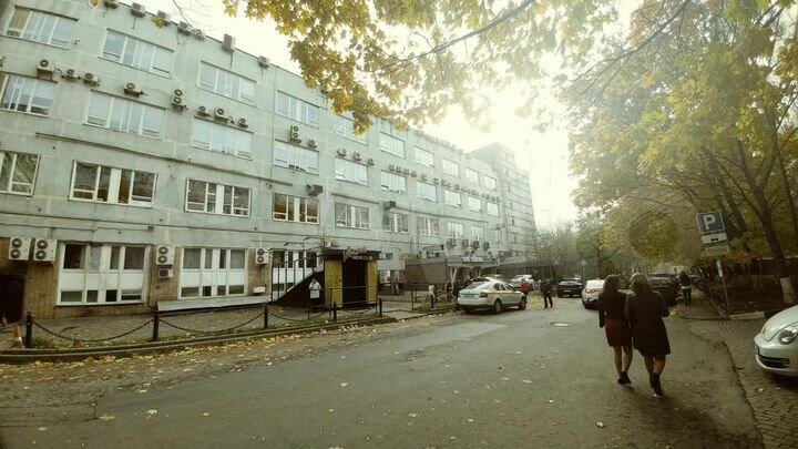 Сдается блок в аренду 116 м2 метр Пролетарская без