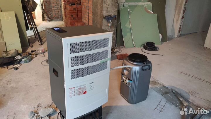 Осушитель воздуха