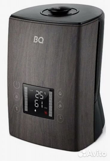 Увлажнитель воздуха