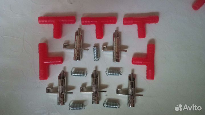 Поилка для кроликов