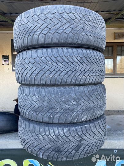Continental WinterContact TS 860 205/55 R16 91T