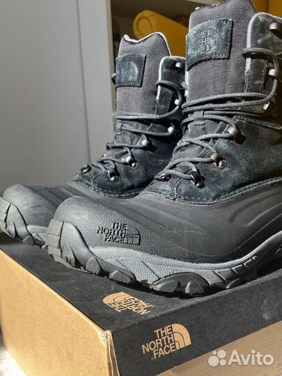 Ботинки The North Face M Chilkat lV