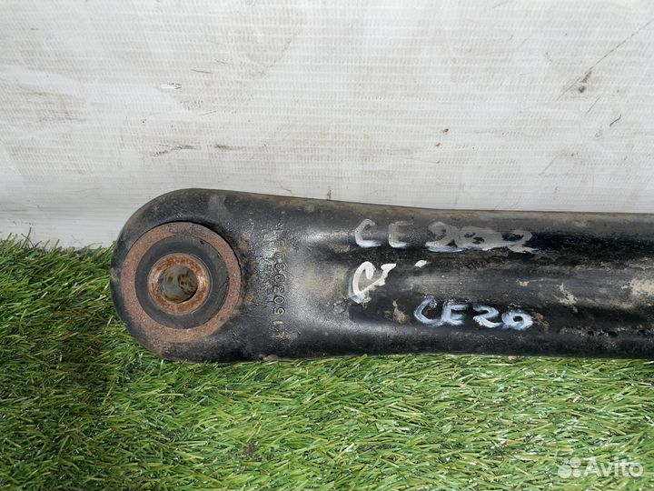 Комплект рычагов задней подвески Cadillac Escalade