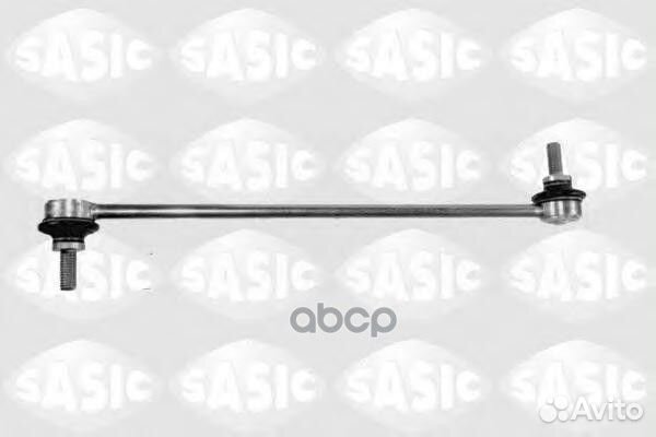 Тяга/стойка стабилизатора 2306024 Sasic
