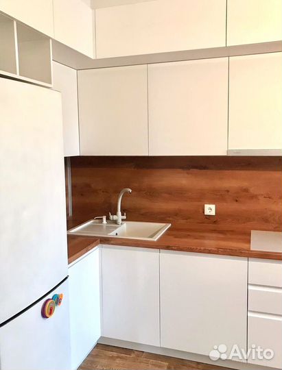 Кухня по индивидуальным размерам на заказ