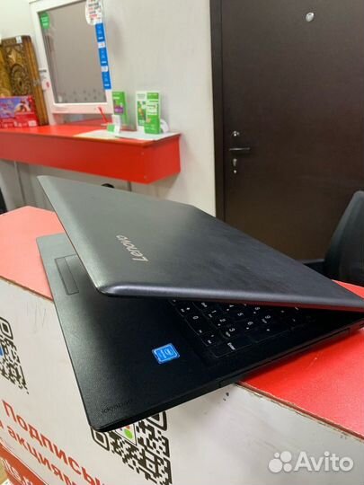 Ноутбук Lenovo IdeaPad 110-15irb