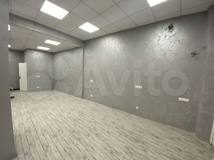 Свободного назначения, 63.4 м²