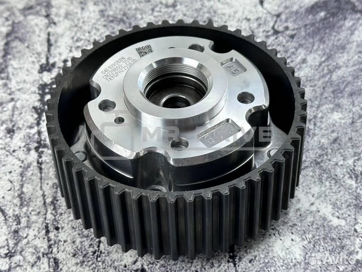 Шестерня распредвала Рапид Ауди 1.6 1.4 впускная