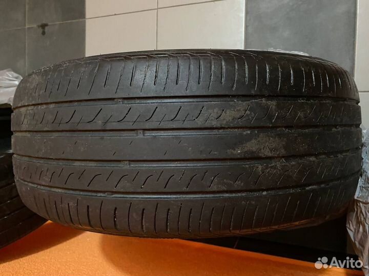 Колеса летние 225/40 r 18