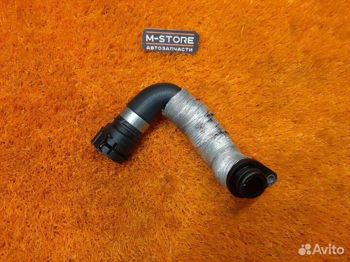 Патрубок системы охлаждения Bmw 3-Series E90