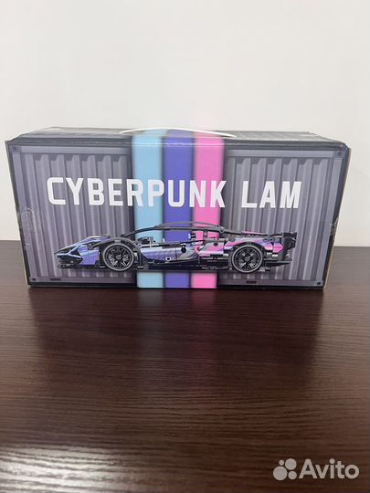 Конструктор lego technic аналог игрушка