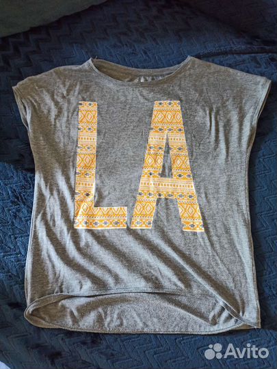 Вещи пакетом на девочку 12-14 лет