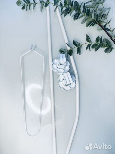 Держатель для балдахина