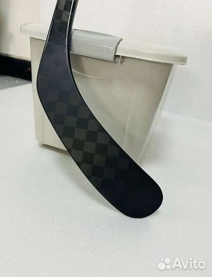 Новая клюшка black stick no name (фабричный китай)