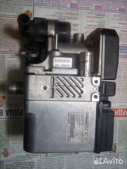 Продам вебасто