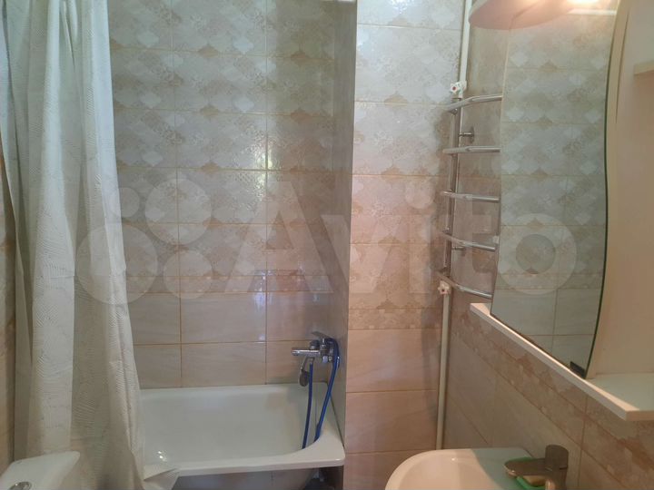 3-к. квартира, 53 м², 2/2 эт.