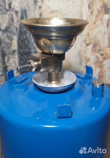 Примус Шмель-2