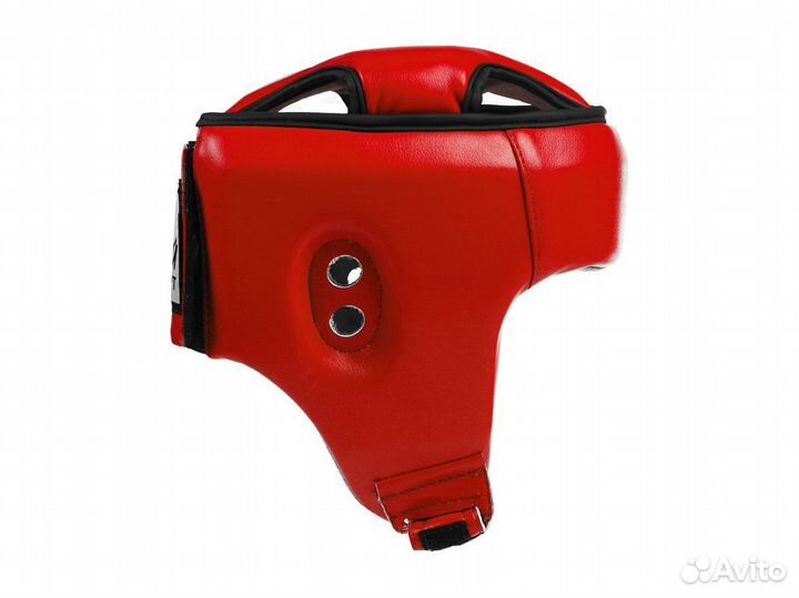 Шлем для единоборств Рей Спорт Боец-3 (О Ф Р Б)