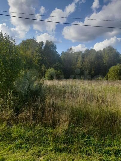 Участок 14 сот. (ИЖС)