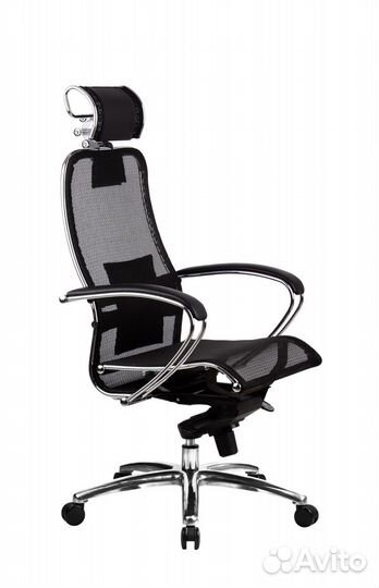 Кресло samurai