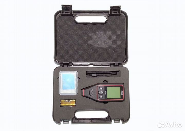 Аренда толщиномера