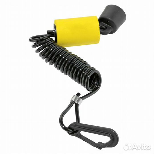 Ключ зажигания для гидроциклов BRP 278002199