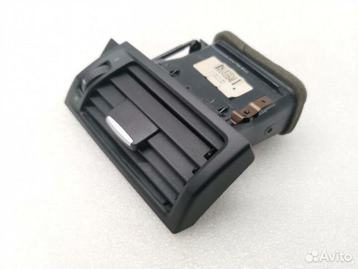 Дефлектор воздушный правый Bmw X4 F26 2.0 2014