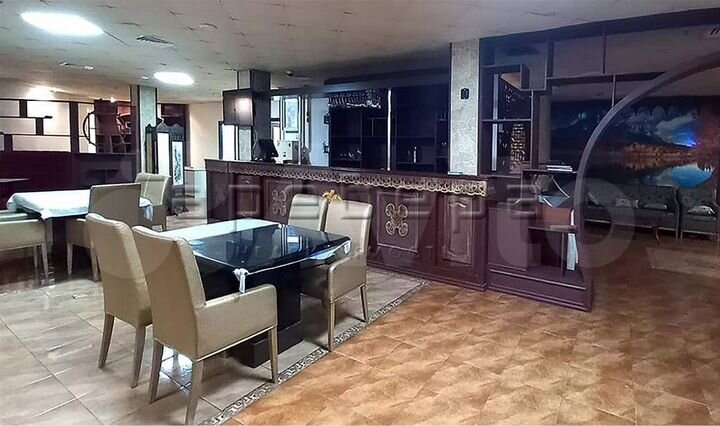 Свободного назначения, 329.4 м²