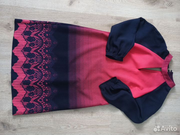 Вещи женские пакетом б/у