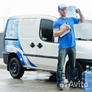 Водитель экспедитор категория в