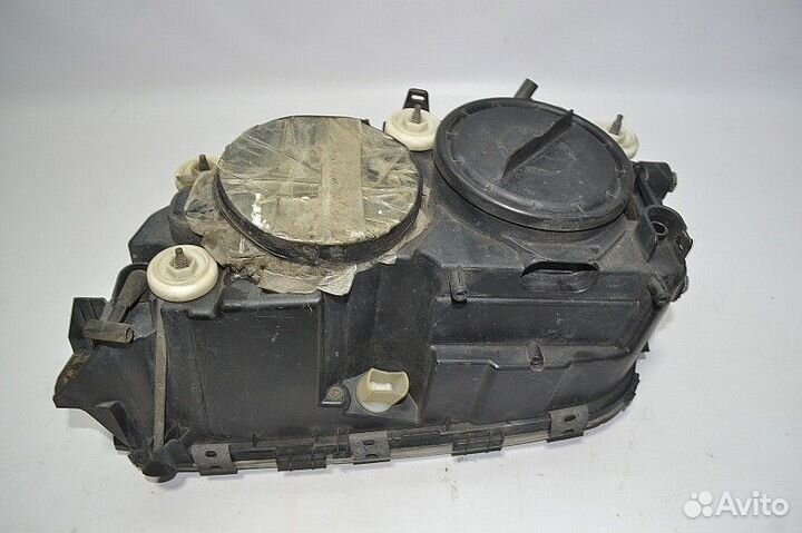 Фара, правая mercedes-benz Actros MP2/MP3 2536 (01