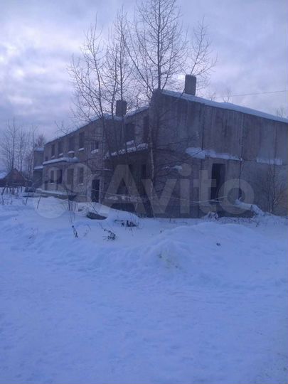 Здание, 396.5 м²