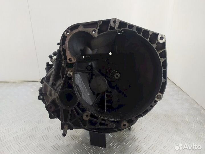 Кпп 5ст. Fiat Bravo (2007-2014)