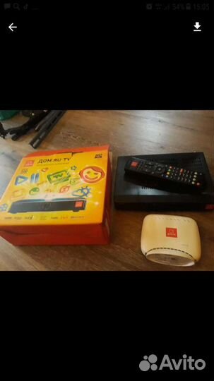 Вай фай роутер